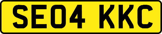 SE04KKC