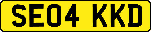 SE04KKD