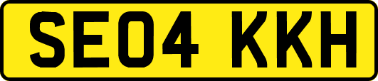 SE04KKH