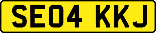 SE04KKJ