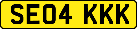 SE04KKK