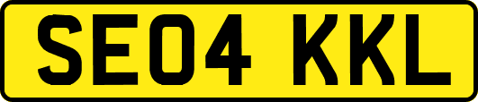 SE04KKL