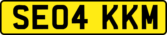 SE04KKM