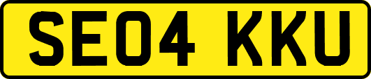 SE04KKU