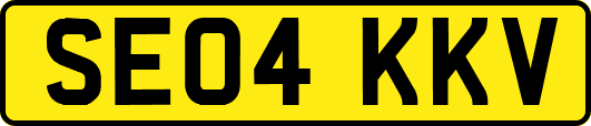 SE04KKV
