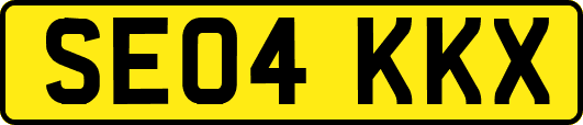 SE04KKX