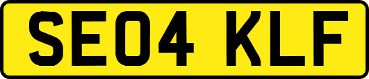 SE04KLF