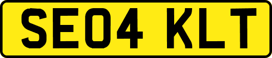 SE04KLT