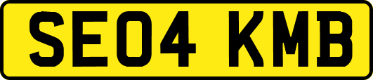 SE04KMB