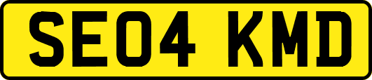 SE04KMD