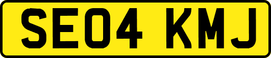 SE04KMJ