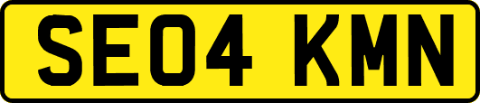 SE04KMN