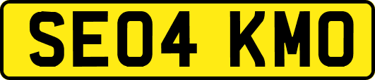 SE04KMO