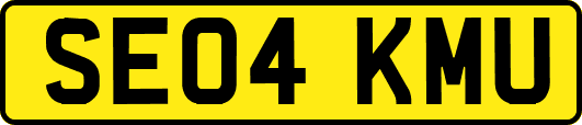 SE04KMU