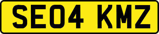 SE04KMZ