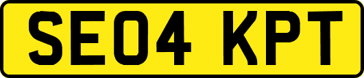 SE04KPT