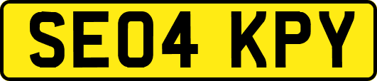 SE04KPY