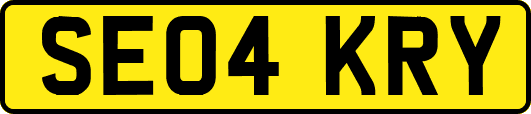 SE04KRY