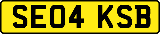 SE04KSB