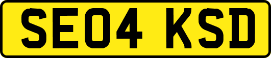 SE04KSD