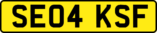 SE04KSF