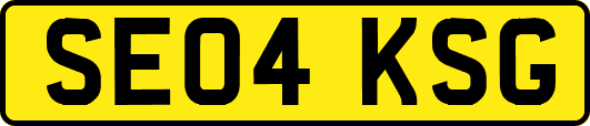 SE04KSG