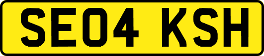 SE04KSH