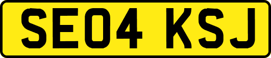 SE04KSJ