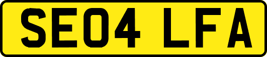 SE04LFA