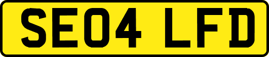SE04LFD