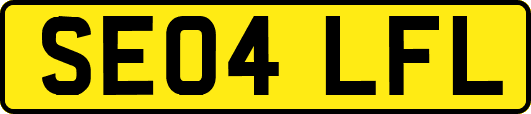SE04LFL