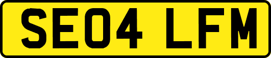 SE04LFM