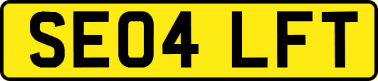 SE04LFT