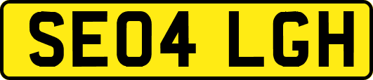 SE04LGH