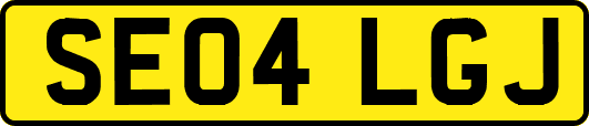 SE04LGJ