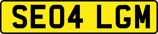 SE04LGM