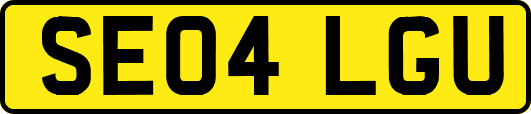 SE04LGU