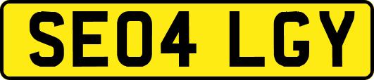 SE04LGY