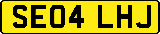 SE04LHJ