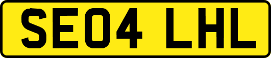 SE04LHL