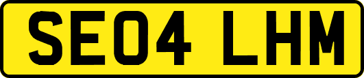 SE04LHM