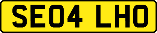 SE04LHO