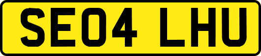 SE04LHU