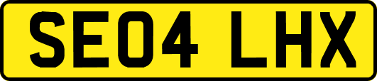 SE04LHX