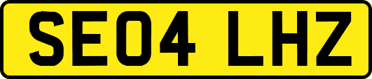 SE04LHZ