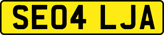 SE04LJA