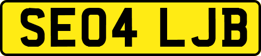 SE04LJB