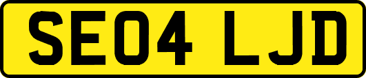 SE04LJD