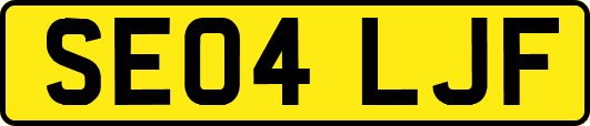 SE04LJF