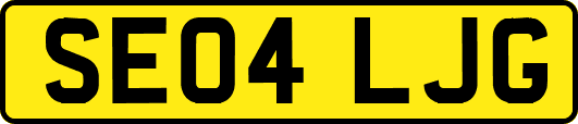SE04LJG